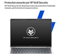 HP EB8G1i16 U7 255U 16 32GB/1T PC FR