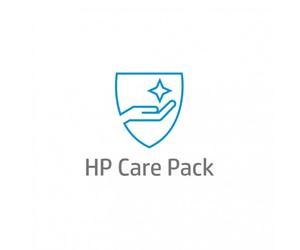 Hp Ecare Pack/3y Std Exch Multi Fcn Prin