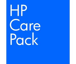 HP eCarePack DL16x 4y NBD Jour ouvrable Suivant sur site HW Support