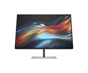HP Écran 24" Série 7 Pro 8Y2F7AA#ABB - LCD IPS WUXGA 1920x1200 100Hz 5ms GTG 350cd/m² USB-C Hub 100W DisplayPort HDMI Ethernet VESA