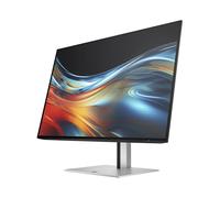 HP Écran 24" WUXGA Série 7 Pro 724pn IPS 1920x1200 350cd/m² 5ms GTG 100Hz DisplayPort/HDMI Hub USB 3.2 Gen 1 VESA 100mm