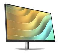 HP Ecran 27 E27K G5 IPS QHD 16:9 5 ms Display Port in/Display Port Out/HDMI/USB-C 6N4D3AA