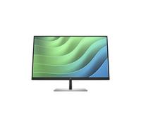 HP Ecran 27 E27Q G5 IPS QHD 16:9 5ms Display Port/HDMI 6N4E2AA
