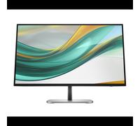 HP Ecran 27" FHD IPS 1920x1080 120Hz, 5ms GTG, 350cd/m², Hub USB 3.2 Gen 1, HDMI 1.4, DisplayPort 1.2, VESA 100x100, Low Blue Light, Noir