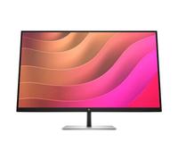 HP Ecran 32 E32K G5 IPS UHD 4K 16:9 5 ms Display Port/HDMI/RJ-45 6N4D6AA