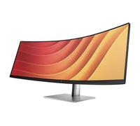 HP Écran incurvé DQHD E45c G5
