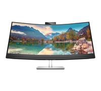 HP Écran de conférence E34m G4 WQHD Incurvé Port USB-C