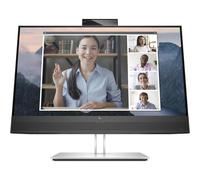 HP Écran de conférence FHD E24mv G4 Éclairez vos réunions avec une qualité d'image exceptionnelle.