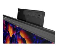 HP Écran de conférence Z24m G3 QHD avec webcam IR 5Mpx 23.8p QHD 2560x1440 HDMI USB-C USB port DisplayPort