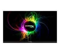 HP Écran de jeu Armada 25 FHD, 62,2 cm (24.5'), 1920 x 1080 pixels, Full HD, LCD, 1 ms, Noir 64V61AA
