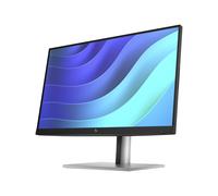 HP Écran E22 G5 FHD 21.5p FHD 1920x1080 HDMI USB hub DisplayPort