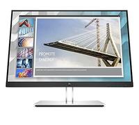 HP E-Series E24I G4 écran plat de PC 61 cm (24 ) 1920 x 1200 pixels WUXGA Noir