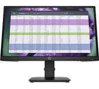 HP Écran FHD 22 pouces P22 G4