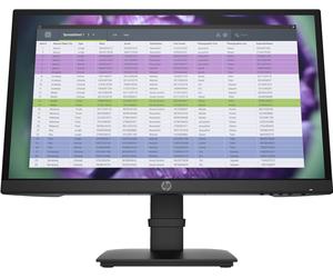 HP Écran FHD 22 pouces P22 G4