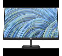 HP Écran FHD 23.8" V24v G5 - LCD VA Edge LED 1920x1080 5ms GTG 250cd/m² 178°/178° HDMI VGA AMD FreeSync 75Hz