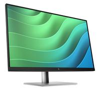 HP Écran FHD E27 G5 Le moniteur FHD de 27’’ qui fait la différence : personnalisable, élégant, performant et durable !