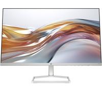 HP 524sw Écran 23.8" 100Hz 5ms Full HD IPS (1920 x 1080 Pixels, antireflet, 300 nits, écran inclinable) Blanc