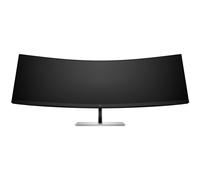 HP Écran incurvé DQHD E45c G5