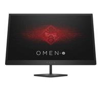 HP Ecran PC Gamer OMEN 25 - 24.5’’ FHD - TN - 1ms - 144Hz - HDMI / DP - AMD FreeSync