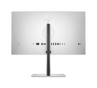 HP Écran pour conférence 4K Series 7 Pro 727pm avec webcam IA 5 Mpx HDR 27p 4K UHD 3840x2160 HDMI DisplayPort Thunder