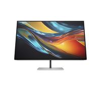 HP Écran Pro 732pk 31.5" 4K UHD IPS Black Thunderbolt 4 5ms GTG 400cd/m² 100% sRGB DCI-P3 Hub USB Commutateur KVM VESA