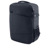 HP - Edition Créateur - sac à dos pour ordinateur portable - 16.1" - bleu marine foncé - pour OMEN Transcend by HP Laptop 16; Victus by HP Laptop 15; Laptop 15; Pavilion x360 Laptop Bleu