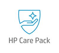 HP electronic care pack 5y NextBusDay Onsite NB Only HW Supp N-Nw-nc-nw-nx series 3-3-0 wty excl Mon 5 year of hardwareonly support