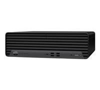 HP Elite 600 G9 Intel® Core™ i5 i5-13500 8 Go DDR5-SDRAM 256 Go SSD Windows 11 Pro SFF PC Noir