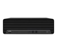 HP Elite 600 G9 - SFF Core i5 13500 / jusqu'à 4.8 GHz - RAM 8 Go - SSD 256 Go - NVMe - UHD Graphics 770 - Gigabit Ethernet - Win 11 Pro - moniteur : aucun - clavier : Français