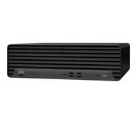 HP Elite 600 G9 Intel® Core™ i7 i7-13700 16 Go DDR5-SDRAM 512 Go SSD Windows 11 Pro SFF PC Noir