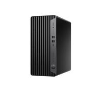 HP Elite 600 G9 Intel® Core™ i5 i5-13500 8 Go DDR5-SDRAM 256 Go SSD Windows 11 Pro Tower PC Noir