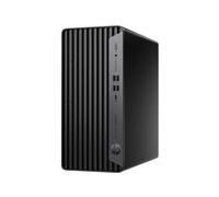 HP Elite 600 G9 Intel® Core™ i5 i5-13500 8 Go DDR5-SDRAM 256 Go SSD Windows 11 Pro Tower PC Noir