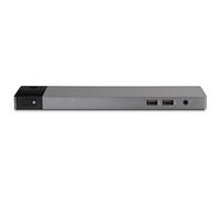 HP Elite 65W Dock TB3 Gris Compatible Elite x2 1012 G1