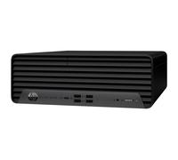 HP Elite 800 G9 - SFF Core i5 i5-14500 / jusqu'à 5 GHz - RAM 16 Go - SSD 512 Go - NVMe - graveur de DVD - UHD Graphics 770 - Gigabit Ethernet - Win 11 Pro - moniteur : aucun - clavier : Français - Sma