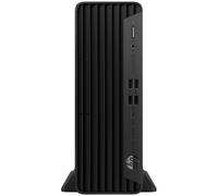 HP Elite 800 G9 Intel® Core™ i5 i5-14500 8 Go DDR5-SDRAM 256 Go SSD Windows 11 Pro SFF PC Noir