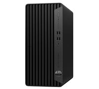 HP Elite 800 G9 - Core i5 I5-14500 2.6 GHz 8 Go RAM 256 Go Intel UHD Graphics 770 - Noir AZERTY