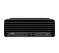 HP Elite 800 G9 Intel® Core™ i5 i5-13500 16 Go DDR5-SDRAM 512 Go SSD Windows 11 Pro SFF PC Noir