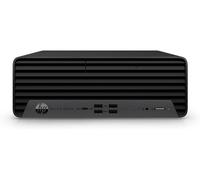 HP Elite 800 G9 Intel® Core™ i5 i5-13500 8 GB DDR5-SDRAM 256 GB SSD Windows 11 Pro SFF PC Nero
