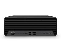 HP Elite 800 G9 Intel® Core™ i5 i5-13500 8 Go DDR5-SDRAM 256 Go SSD Windows 11 Pro SFF PC Noir