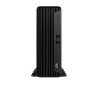 HP PC Elite 800 G9 SFF - Intel Core i7-14700, 16 Go DDR5, 512 Go SSD, Windows 11 Pro - Noir