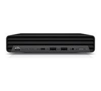 HP Elite Mini 800 G9 - Intel Core i5-14500 - 8Go DDR5 - 256Go SSD