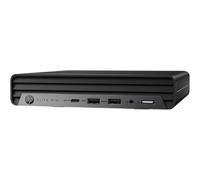HP Elite 800 G9 - Mini Desktop - Core i5 i5-14500 / 2.6 GHz - RAM 16 GB - SSD 512 GB - NVMe - Grafica UHD 770 - 1GbE, Wi-Fi 6E, Bluetooth dual-mode - WLAN: 802.11a/b/g/n/ac/ax (Wi-Fi 6E)