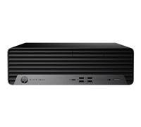 HP Elite 800 G9 - SFF Core i5 i5-14500 2.6 GHz - vPro Enterprise - 8 Go - SSD 256 Go - Français - avec HP Wolf Pro Security Edition (1 an)