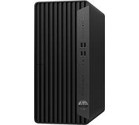 HP Elite 800 G9 - Tour - Core i5 i5-14500 / 2.6 GHz - RAM 16 Go - SSD 512 Go - NVMe - graveur de DVD - UHD Graphics 770 - 1GbE - Win 11 Pro - Moniteur : aucun - Clavier : allemand - avec HP Wolf Pro S