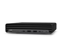 HP Elite Mini 805 G8 AMD Ryzen 7 PRO 5750G 16GB 512GB/SSD W11P SmartBuy 1J Gar.(DE) G