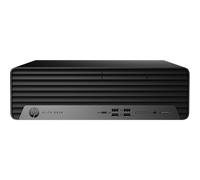 Elite 805 G9 AMD Ryzen™ 7 8700G 16 Go DDR5-SDRAM 512 Go SSD Windows 11 Pro SFF PC Noir