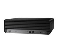 HP Elite 805 G9 SFF – Ryzen 7 8700G, 16 Go, 512 Go NVMe + 1 To, Radeon 780M, Win 11 Pro, Clavier FR