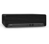 Elite 805 G9 AMD Ryzen™ 7 8700G 16 Go DDR5-SDRAM 512 Go SSD Windows 11 Pro SFF PC Noir