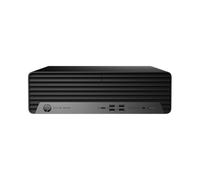 HP Elite 805 G9 SFF - AMD Ryzen 7 8700G, 8Go DDR5 5600MHz, 512Go SSD NVMe PCIe, AMD Radeon 780M, Windows 11 Pro