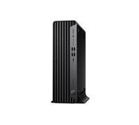 HP Elite 805 G9 - SFF Ryzen 5 8500G 3.5 GHz - 8 Go - SSD 256 Go, HDD 1 To - Français - avec HP Wolf Pro Security Edition (1 an)